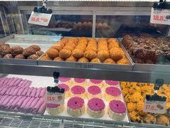 -滋府糕点(学府凯德店)