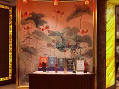 -武汉香格里拉大酒店·香宫中餐厅
