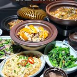 深圳探店 | 你不能错过的客家菜
