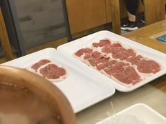 -牛街·马辈儿涮肉(牛街二店)