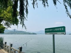 -杭州西湖柳莺里酒店
