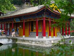 -西安城墙·碑林历史文化景区