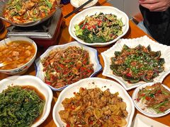 -益华家菜屋(世茂店)