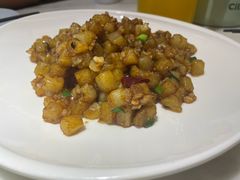 -径山十八道·风味民间菜(杭州总店)
