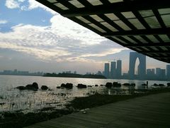 -金鸡湖景区