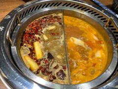 -快乐小羊火锅餐厅(农科路店)