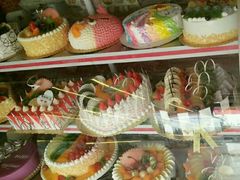 -甜甜蛋糕店(幸福街店)