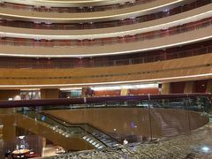 -杭州国际会议中心洲际酒店-原素全日餐厅(解放东路店)