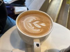 -Peet's Coffee皮爷咖啡(大学路店)