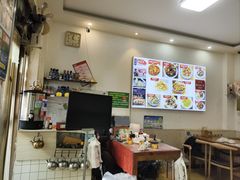 -聚发号清真菜馆