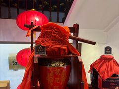 -奎元馆.百年奎元.非遗传承(西湖边的解放路店)