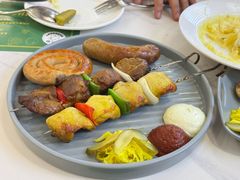 -库滋明·俄罗斯特色美食(中央大街店)