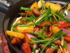 -旺爷砂锅·茶作(国贸城店)