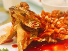 -得月楼·省级非遗·传统苏帮菜(观前店)