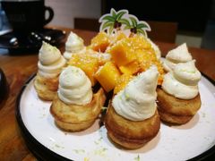 -BE BRIGHT KITCHEN(正佳广场店)