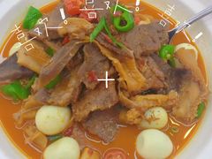 -潇湘楼(环保园店)