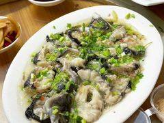 -周渝食惦·酸菜鱼精致川菜(横岗店)