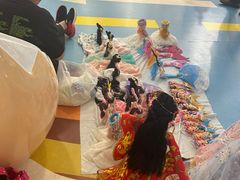 -新世界百货(顺义店)