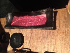 -松阪牛焼肉M(法善寺横丁店)
