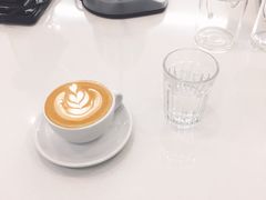 -Onirii Coffee(长乐路店)