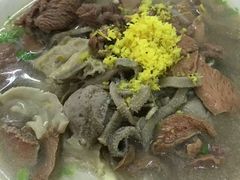 -潮镇老尾牛杂(环城西路店)