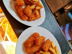 -宜家·瑞典风味餐厅(四元桥店)