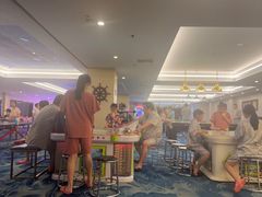 -海韵之星邮轮水会(明发商业广场店)