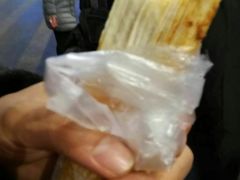 -小红旗臭豆腐炸冷面(万达店)