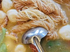 -永安鱼庄·镇江菜(三店纬五路店)