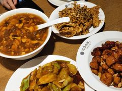 -河沿肉饼Beijing Pie(东华门店)