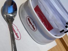 -哈根达斯(龙湖时代天街店)