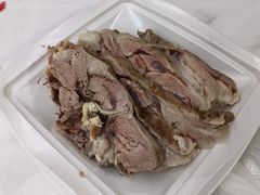 -正宁路小吃夜市