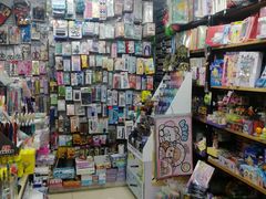 -晨光文具(天客隆大厦大商超市店)