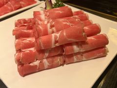 -鼓楼东街老火锅(鼓楼店)