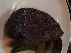 -食间牛排(湖西路店)