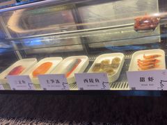 -梅园国际大酒店·自助餐厅(光明港店)