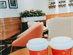 -Peet's 皮爷咖啡(杭州来福士店)