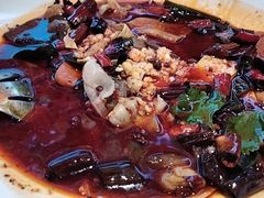 -茅庐川菜(青岛凯德店)