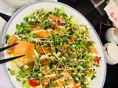 -松子料理(白家庄店)