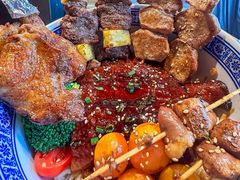 -人间酒暖·Go blanc·烧鸟·深夜食堂(陆家嘴店)