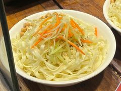 -88号小吃店·经典云南菜·地道纳西美食
