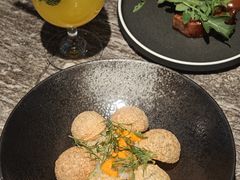 -SHADOWS•Bistro&Eatery(安福路店)