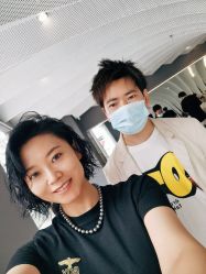 -简影造型·自选烫染接发salon