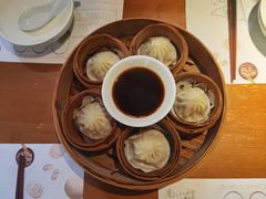 -南小馆(迪士尼小镇店)