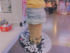 -极拉图·现制冰淇淋(大卫城店)