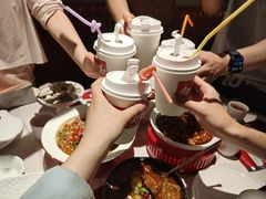 -千百味红餐厅·江西菜(绿地双子塔店)