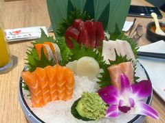 -上渔铁板烧(熙悦汇店)