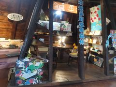 -良友书坊(安徽路店)