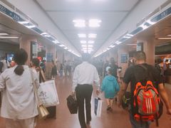 -北京站(地铁站)