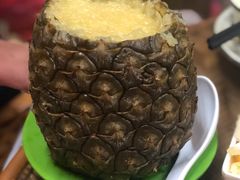 -多哥水傣味餐厅(司马巷店)